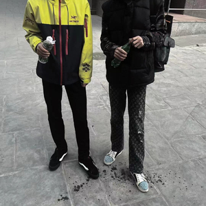 黑人洋妞亚裔大混交
